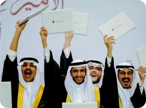 Graduates