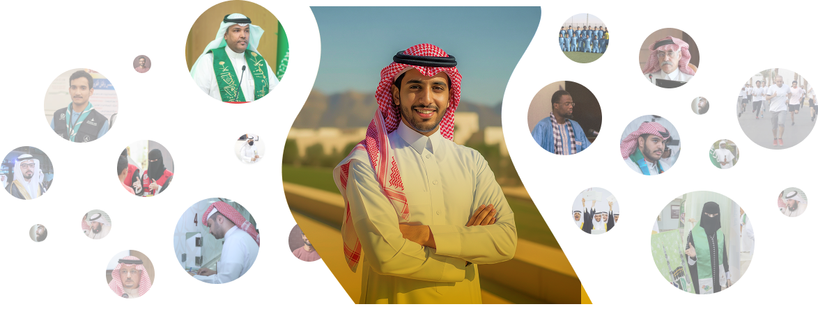 Hafar Al-Batin community