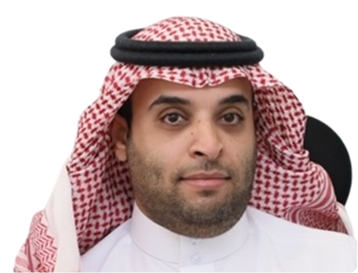 Dr. Ibrahim Rizq Allah Al-Zahrani 4