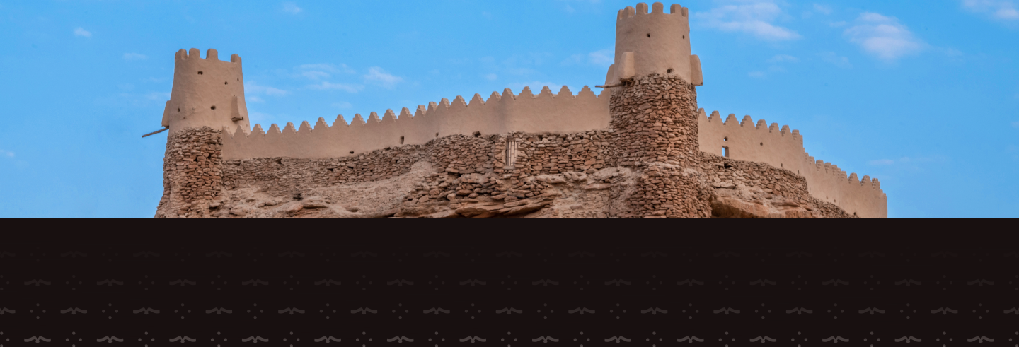 Banner background image