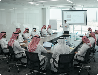 Consulting and Training