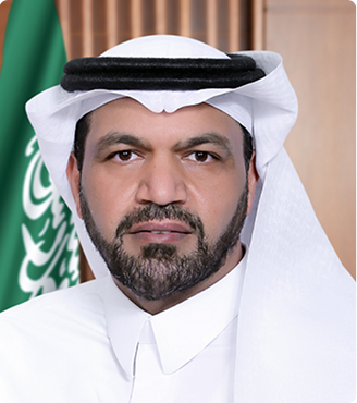 Dr. Saleh bin Muflih Al Saqr