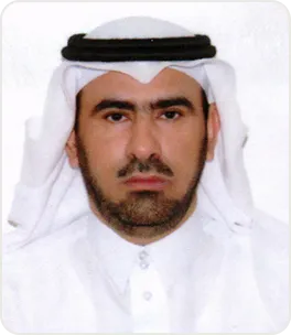 Dr. Al-Hamidi bin Muhammad Al-Dhaidan