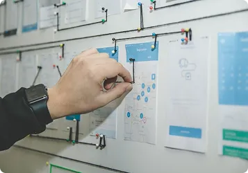 The ideal employee for September 2024