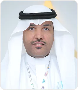 Prof. Dr. Mohammed bin Atiq Al-Anzi