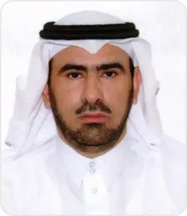 Dr. Al-Hamidi bin Muhammad Al-Dhaidan