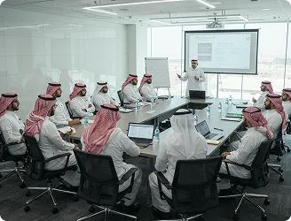 Consulting and Training